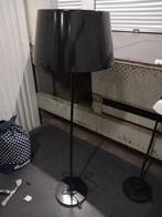 2 Staande lamps, Ophalen of Verzenden, Zo goed als nieuw, 75 cm of meer