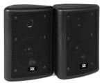 Luidsprekers lounge of terras 25-75 Watt 4 inch 8 Ohm, Overige merken, Overige typen, Ophalen of Verzenden, Nb