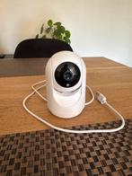 Draadloze Wifi Camera, Audio, Tv en Foto, Videobewaking, Ophalen of Verzenden, Zo goed als nieuw, Binnencamera