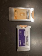 CI+ Modules - Quantis en Smit (10,- per stuk), Ophalen of Verzenden, Gebruikt