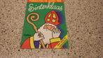 oud sinterklaasboekje, Diversen, Sinterklaas, Ophalen of Verzenden, Gebruikt