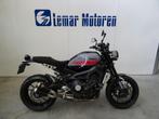 YAMAHA XSR 900 ABARTH (bj 2017), Bedrijf, 3 cilinders, Sport, Meer dan 35 kW
