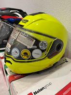 Motorhelm, Motoren, Kleding | Motorhelmen, M, Systeemhelm, Heren, Nolan