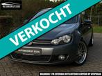 Volkswagen Golf 1.2 TSI Style |MF-STUUR|CRUISE|STOELVW.|CLIM, Auto's, Voorwielaandrijving, Gebruikt, 4 cilinders, Alcantara