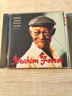 Ibrahim Ferrer - Ibrahim Ferrer, Ophalen of Verzenden