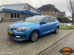 Renault Megane Estate 1.2 TCe Bose Trekhaak PDC Privancyglas, Auto's, Origineel Nederlands, Te koop, 5 stoelen, Benzine