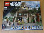 Lego 75365 Star Wars Yavin 4 Rebel Base nieuw in doos, Ophalen of Verzenden, Nieuw, Complete set, Lego
