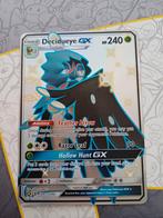 Decideuye silver GX, Ophalen of Verzenden