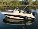 “ Prins 555 Sundeck | 15 Vaaruren | Nieuwstaat | 1e eigenaar, Nijkerk, Prins, Info@prins.nl, Zo goed als nieuw