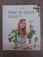 Iris van Vliet - Stek Je Plant, Ophalen of Verzenden, Zo goed als nieuw, Iris van Vliet