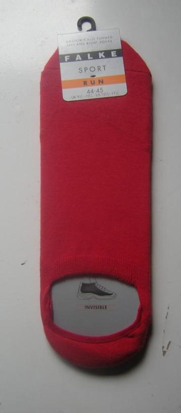 FALKE Run/Cool Kick/Invisible voetjes beschikbaar voor biedingen