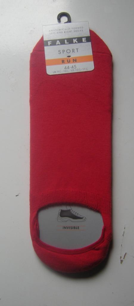 FALKE Run/Cool Kick/Invisible voetjes, Kleding | Dames, Sokken en Kousen, Nieuw, Sokken en Kniesokken, Overige maten, Overige kleuren