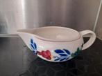 Koffiemelkkannetje Boerenbont, Ophalen of Verzenden