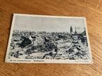 N61) Westkapelle na het bombardement, Ophalen of Verzenden