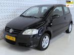 Volkswagen Fox 1.4 Trendline Airco / 180.000km (2005), Voorwielaandrijving, 15 km/l, Gebruikt, 4 cilinders