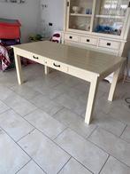 Riviera Maison eettafel, Huis en Inrichting, Tafels | Eettafels, Gebruikt, 150 tot 200 cm, Rechthoekig, 50 tot 100 cm