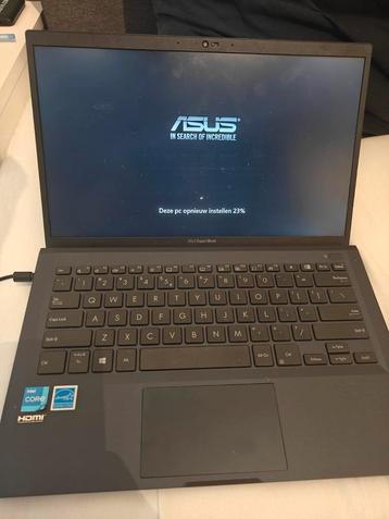 Asus Expertbook beschikbaar voor biedingen