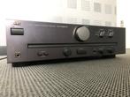JVC topklasse stereo versterker, Audio, Tv en Foto, Versterkers en Receivers, Ophalen of Verzenden, Zo goed als nieuw, 120 watt of meer