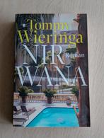 Tommy Wieringa - Nirwana, Tommy Wieringa, Ophalen of Verzenden, Zo goed als nieuw, Nederland