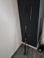 Abu garcia  workhorse boothengel 2.74, Watersport en Boten, Hengelsport | Zeevissen, Ophalen, Nieuw, Overige typen