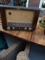 Philips BX410A, Antiek en Kunst, Antiek | Tv's en Audio, Ophalen of Verzenden