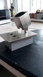 Design wandlamp en spot, Metaal of Aluminium, Nieuw, Ophalen of Verzenden, Modern