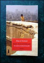HET YACOUBIAN - Alaa Al Aswani De Moderne Arabische Bestsell, Boeken, Romans, Zo goed als nieuw, Nederland, Verzenden