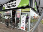 FIETSMASTER DUCH + 28 INCH TRANSPORTFIETS N-3 57 CM LARGE, 56 cm of meer, Ophalen of Verzenden, Nieuw, Overige merken