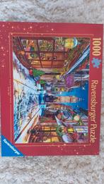 Kerstpuzzel, Ophalen of Verzenden, 500 t/m 1500 stukjes