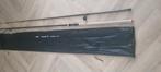 1x Sonik DominatorX RS 13ft 3.5lb Cork (nieuw), Ophalen of Verzenden, Zo goed als nieuw, Werphengel