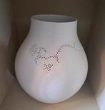 HELLA JONGERIUS VAAS, HELLA JONGERIUS VAAS IKEA PS 2006, Huis en Inrichting, Woonaccessoires | Vazen, Ophalen, Gebruikt, 50 tot 75 cm