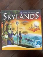 Skylands, Een of twee spelers, Ophalen, Zo goed als nieuw, Queen games