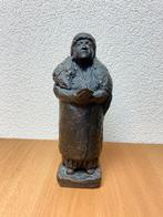 Beeld Koningin Wilhelmina Regina 23 cm, Verzenden