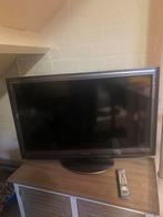Lcd tv panasonic tx l37D25E, Ophalen, Zo goed als nieuw, 50 Hz, Panasonic