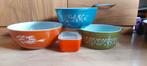 Pyrex USA schalen in zeer mooie staat, Ophalen of Verzenden