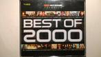 Hitzone Best Of 2000, Ophalen of Verzenden, Zo goed als nieuw, Pop