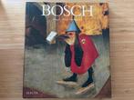 Bosch Roger H Marijnissen (Italiaans), Ophalen of Verzenden, Gelezen, Schilder- en Tekenkunst