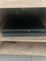 Ps4, Spelcomputers en Games, Spelcomputers | Sony PlayStation 4, Ophalen, Zo goed als nieuw, Met 1 controller