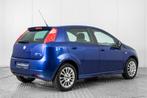Fiat Grande Punto 1.4 NeroBianco (bj 2009), Voorwielaandrijving, 4 cilinders, Grande Punto, Origineel Nederlands