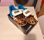 Wales Bonner | adidas | samba | Leopard pony, Overige kleuren, Ophalen of Verzenden, Adidas, Sneakers of Gympen