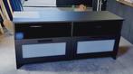 Tv meubel Ikea Brimnes, Huis en Inrichting, Kasten | Televisiemeubels, Ophalen, Gebruikt, 100 tot 150 cm, Minder dan 100 cm