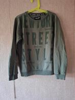 Gave trui van Cars Jeans - Maat 140, Gebruikt, Trui of Vest, Ophalen of Verzenden, Jongen