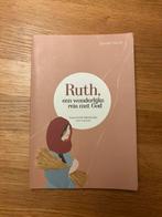 Diane Palm - Ruth, een wonderlijke reis met God, Boeken, Ophalen of Verzenden, Zo goed als nieuw, Diane Palm