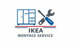 IKEA kasten vakkundig gemonteerd – snel en netjes!, Ophalen, Nieuw
