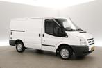 Ford Transit 260S 2.2 TDCI L1H1 | MARGE! | 3 Persoons Schuif, Auto's, Voorwielaandrijving, 86 pk, Gebruikt, 2000 kg