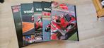 boeken motorsport Wegrace Kroniek het wegraceboek, Boeken, Motoren, Zo goed als nieuw, Ophalen