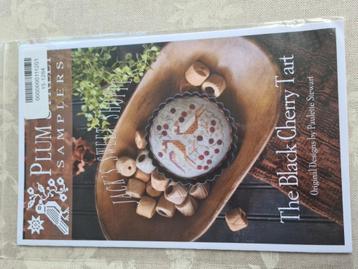 borduurpatronen Plum Street Samplers beschikbaar voor biedingen