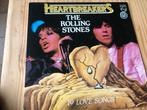 ROLLING STONES  HEARTBREAKERS  PRACHTIGE LP, Ophalen of Verzenden, 1960 tot 1980, Zo goed als nieuw, 12 inch