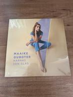 Maaike Ouboter – Harnas Van Glas | mint | 359 169-9 | 20, Cd's en Dvd's, Ophalen of Verzenden, Zo goed als nieuw, 12 inch