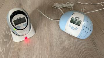 Alecto DBX-88 ECO babyfoon beschikbaar voor biedingen